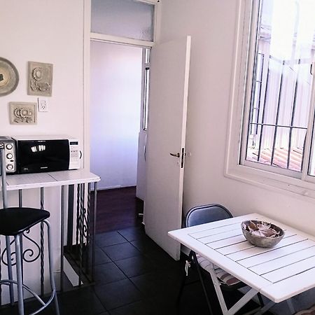 Casa Aristides Appartement Mendoza Buitenkant foto