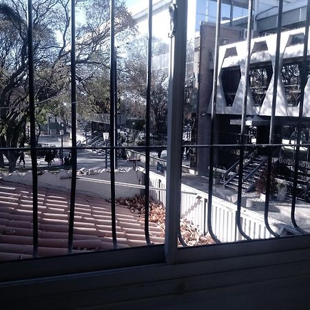 Casa Aristides Appartement Mendoza Buitenkant foto