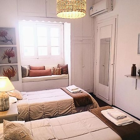 Casa Aristides Appartement Mendoza Buitenkant foto