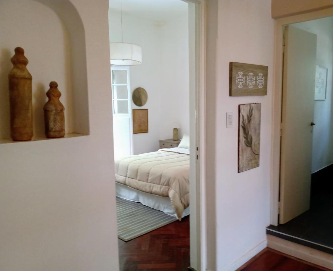 Casa Aristides Appartement Mendoza Buitenkant foto