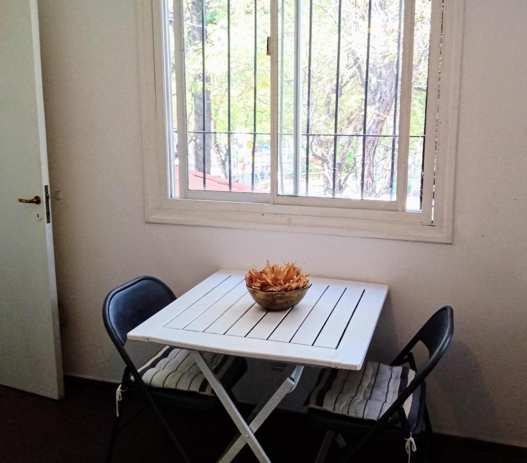 Casa Aristides Appartement Mendoza Buitenkant foto
