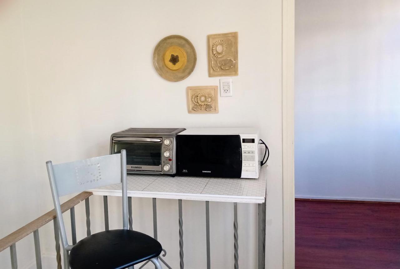Casa Aristides Appartement Mendoza Buitenkant foto