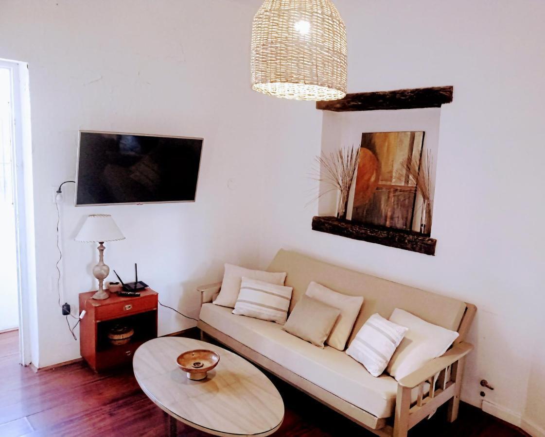 Casa Aristides Appartement Mendoza Buitenkant foto