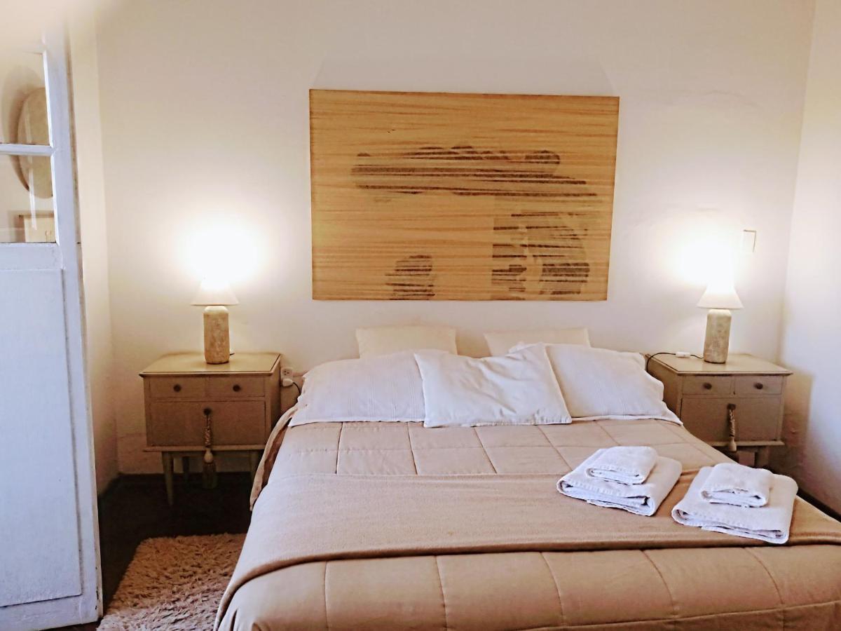 Casa Aristides Appartement Mendoza Buitenkant foto