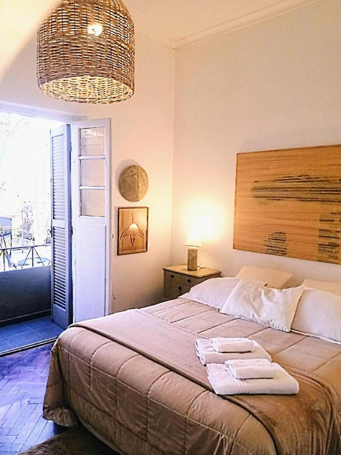 Casa Aristides Appartement Mendoza Buitenkant foto