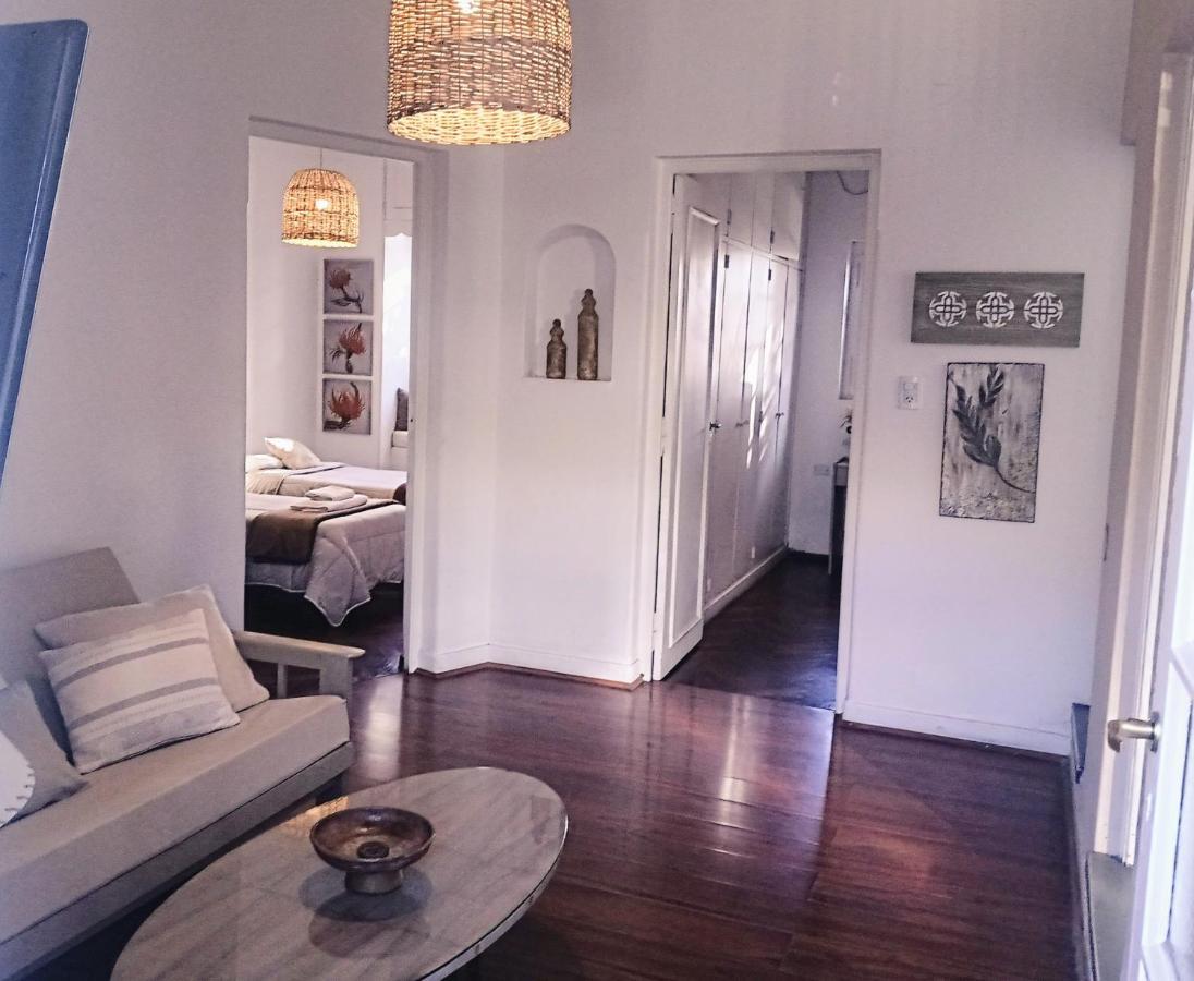 Casa Aristides Appartement Mendoza Buitenkant foto