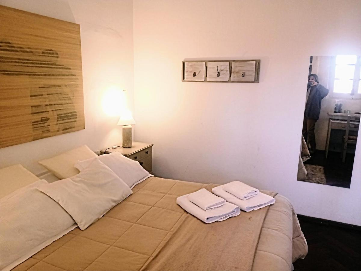 Casa Aristides Appartement Mendoza Buitenkant foto